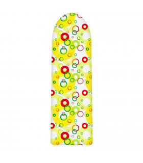 VINSANI IRONING BOARD COVER BUBBLES 1010099