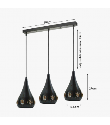 Ceiling Light Shade Pendant