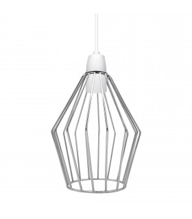 Navel Belly Piercing 925 Sterling Silver Emerald 5mm Flower Of Life Pattern