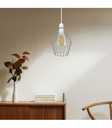 Navel Belly Piercing 925 Sterling Silver Emerald 5mm Flower Of Life Pattern