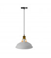 Pendant Lights Modern Vintage Industrial Retro Metal Lamp Shade Loft Pendant