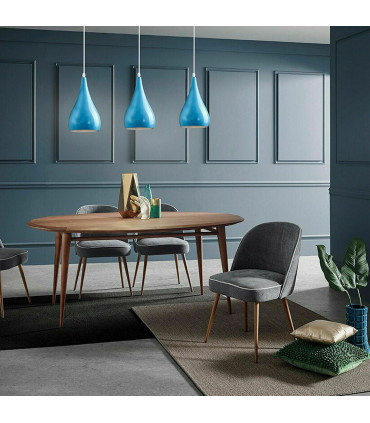 Pendant Lights Modern Vintage Lamp E27 Base Chandelier Pendant Light Shade