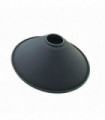 Modern22 x 10cm Cone Light Shades Metal Easy Fit Ceiling Pendant Hanging Lampshade only