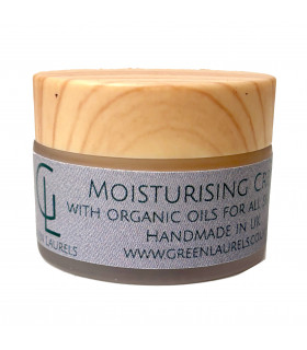 Moisturising Day Cream x1 Jar