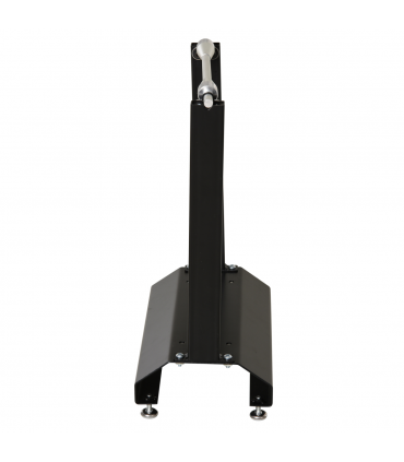 Motorcycle / Bicycle Wheel Balance Stand, Rotating Wheel Durhand