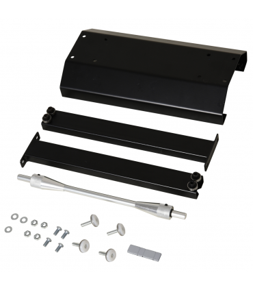 Motorcycle / Bicycle Wheel Balance Stand, Rotating Wheel Durhand