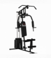 Multifunction Home Gym Machine with 45kg Weights for Full Body Workout HOMCOM