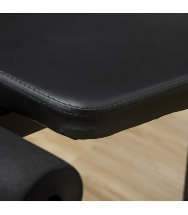 Multifunction Home Gym Machine with 45kg Weights for Full Body Workout HOMCOM