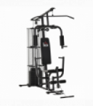 Multifunction Home Gym Weight Training Station Fitness Strength Machine HOMCOM