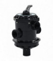 Multiport Valve for Sand Filter ABS 1.5" 6-way