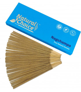 Nagchampa Incense 100g