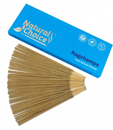 Nagchampa Incense 100g