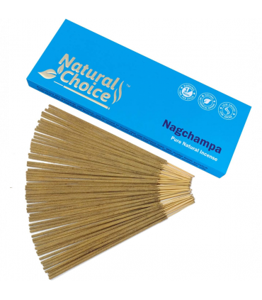 Nagchampa Incense 100g