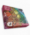 Natural History Museum - Minerals 1000 Piece Jigsaw Puzzle