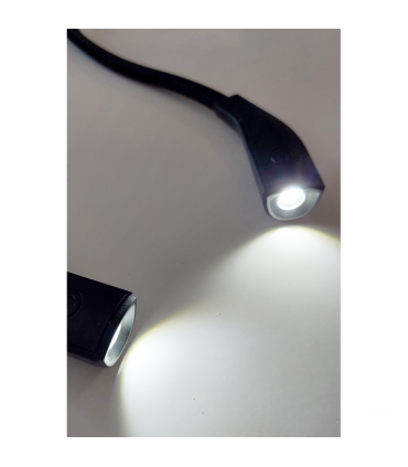 Neck Light Black