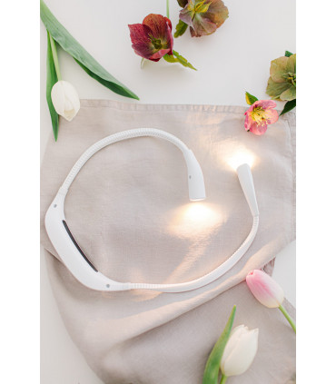 Neck Light White