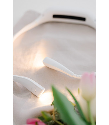 Neck Light White