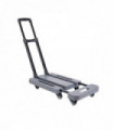 Neo 200kg Capacity Sack Trolley Folding With Extendable Handle