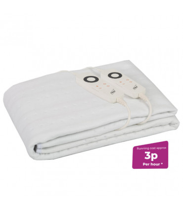 Neo Electric Heated Underblanket � King