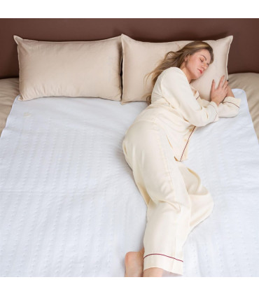 Neo Electric Heated Underblanket � King