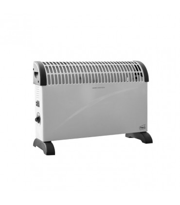 Neo Free Standing Radiator Convector Heater � 3 Heat Settings