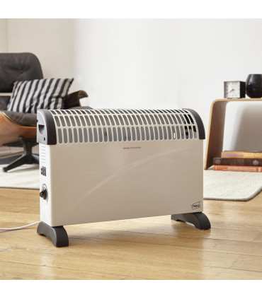 Neo Free Standing Radiator Convector Heater � 3 Heat Settings