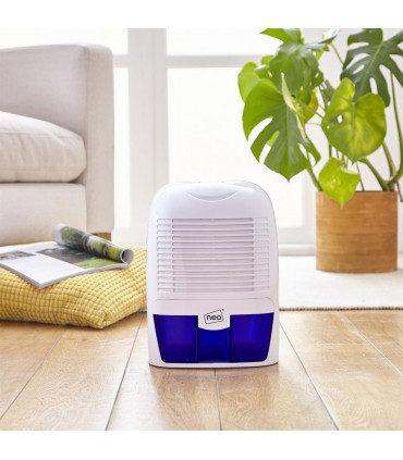 Neo Portable 1.5L Compact Dehumidifier