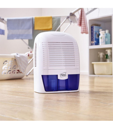 Neo Portable 1.5L Compact Dehumidifier