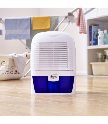 Neo Portable 1.5L Compact Dehumidifier
