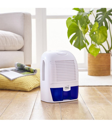 Neo Portable 1.5L Compact Dehumidifier