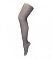 Neon Fishnet Tights (Black)