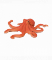 Octopus Toy  Realistic Marine Life Model