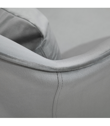 Office Chair with Rechargeable Electric Vibration Massage Lumbar Pillow, Wheels