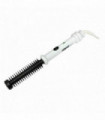 Omega HB-14 White 13mm Heated Brush