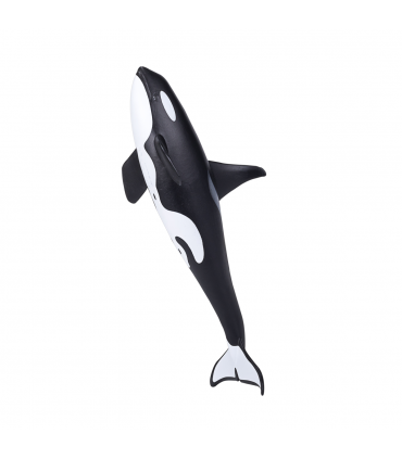 Orca Male Toy  Realistic Marine Mammal Model