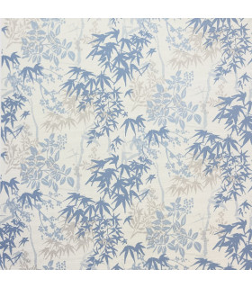 Orient Tree Chalk Blue Grey sw12