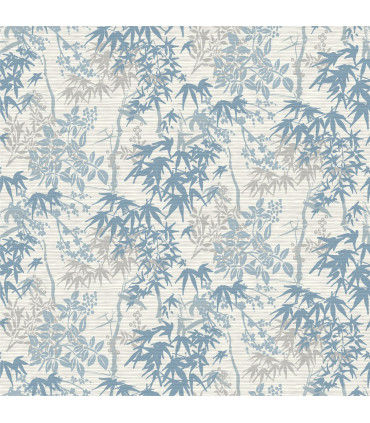 Orient Tree Chalk Blue Grey sw12