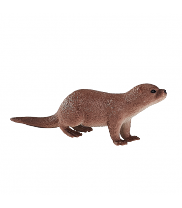 Otter Toy  Realistic River Animal Model