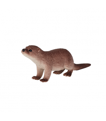 Otter Toy  Realistic River Animal Model