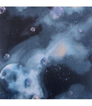 Out Of This World Navy  sw12