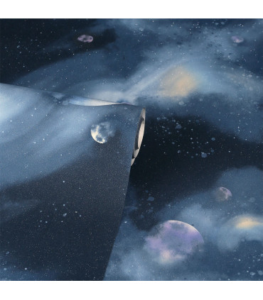 Out Of This World Navy  sw12