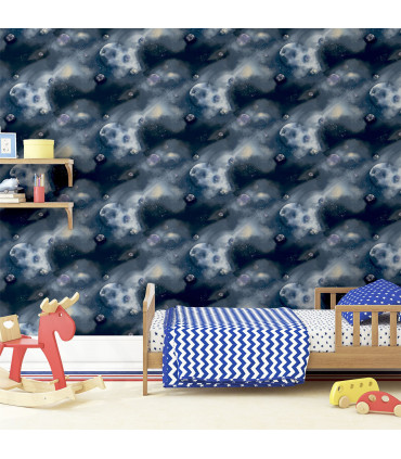 Out Of This World Navy  sw12