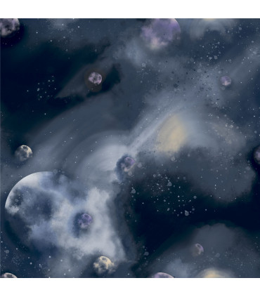 Out Of This World Navy  sw12