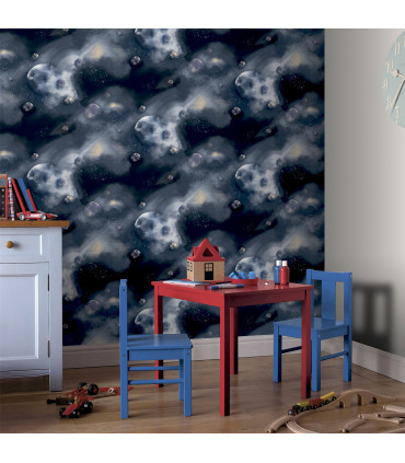 Out Of This World Navy  sw12