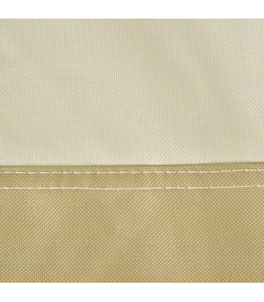 Outdoor Parasol Cover Umbrella Garden Furniture Protection Wind Rain