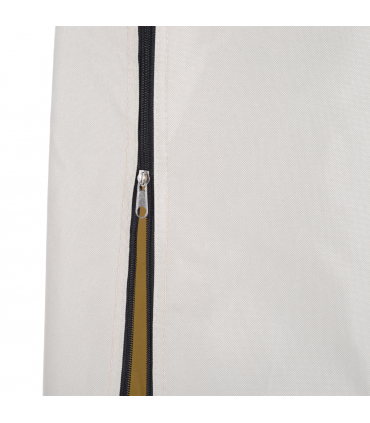 Outdoor Parasol Cover Umbrella Garden Furniture Protection Wind Rain