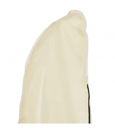 Outdoor Parasol Cover Umbrella Garden Furniture Protection Wind Rain