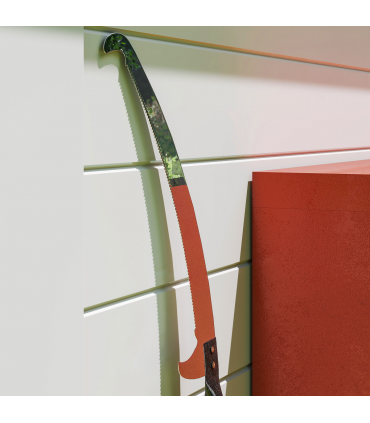 Outsunny 1.8-2.9 m Telescopic Tree Pruner, Tree Lopper Long Reach