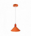 New Modern Vintage Industrial Retro Loft Metal Ceiling Lamp Shade Pendant Light