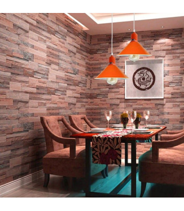 New Modern Vintage Industrial Retro Loft Metal Ceiling Lamp Shade Pendant Light